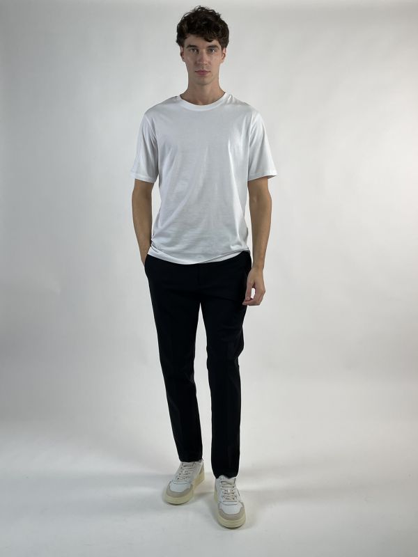 Pantalone casual Antony Morato - nero