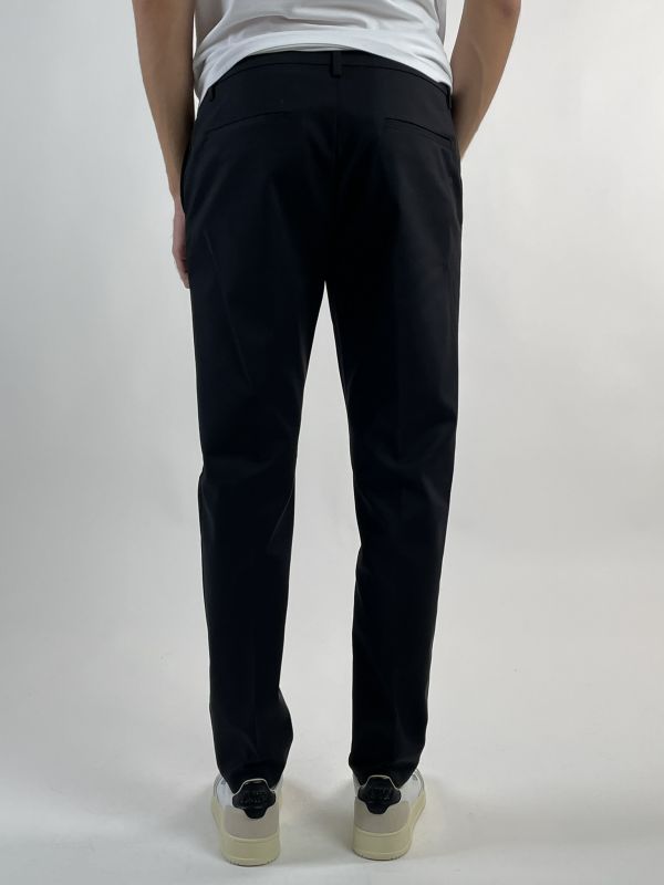 Pantalone casual Antony Morato - nero