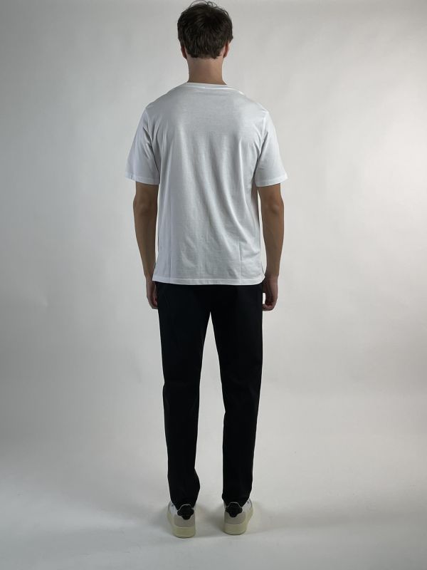 Pantalone casual Antony Morato - nero