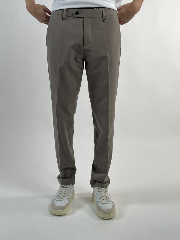 Pantalone casual Antony Morato - mastice
