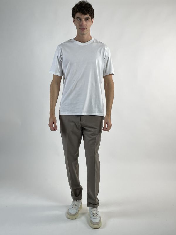Pantalone casual Antony Morato - mastice