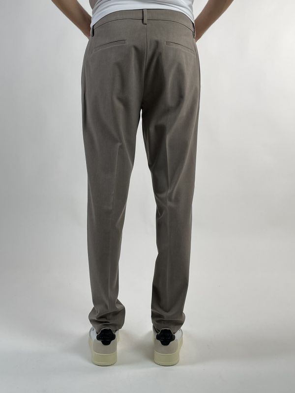 Pantalone casual Antony Morato - mastice