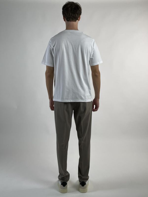 Pantalone casual Antony Morato - mastice