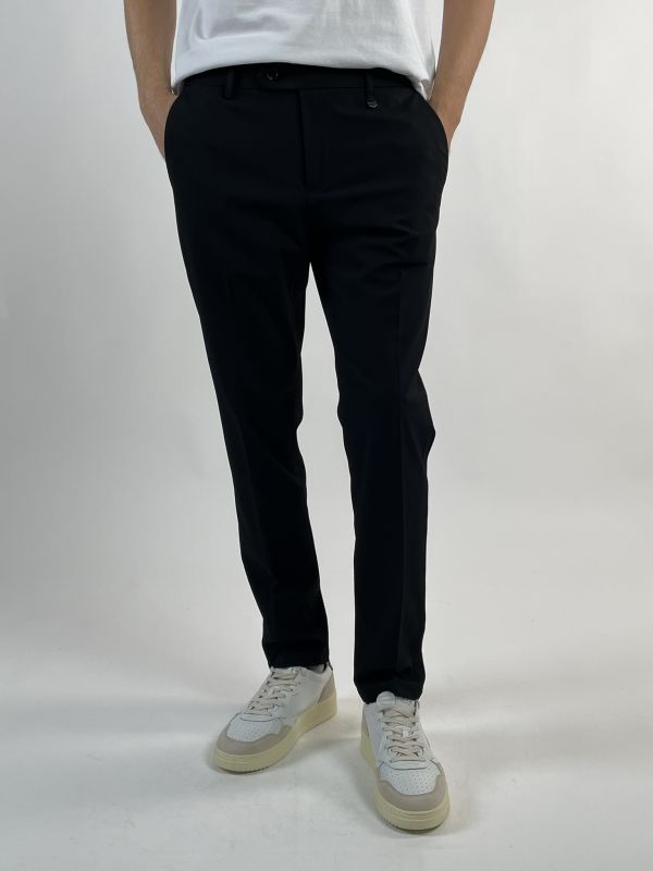 Pantalone casual Antony Morato - nero