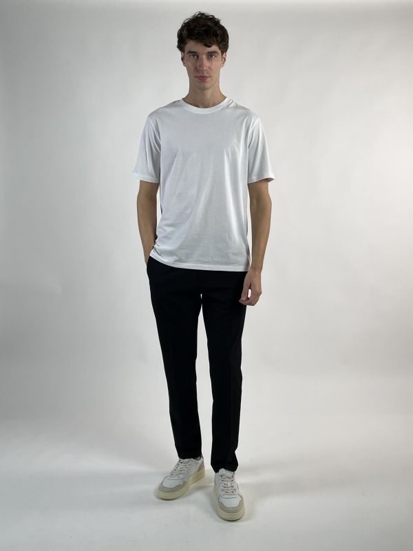 Pantalone casual Antony Morato - nero