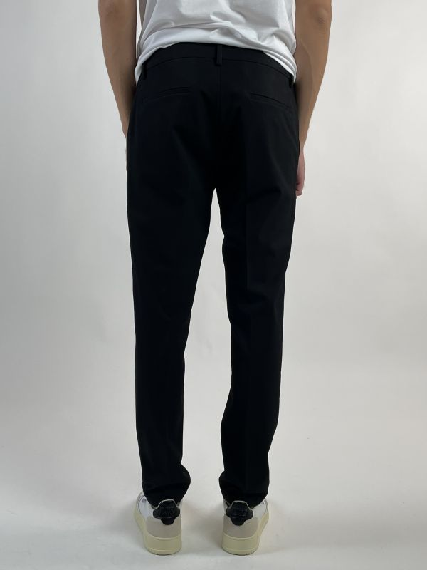 Pantalone casual Antony Morato - nero