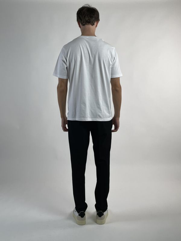 Pantalone casual Antony Morato - nero