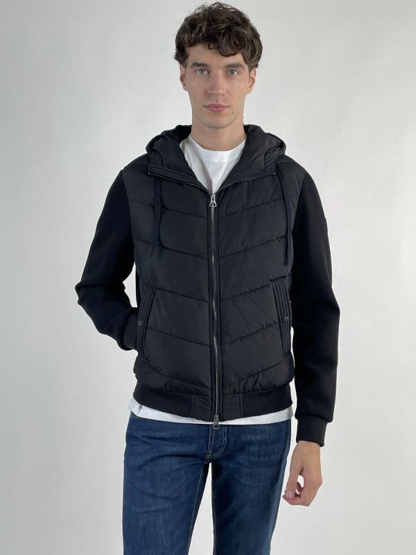 Giubbino Antony Morato - nero