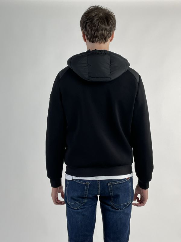 Giubbino Antony Morato - nero