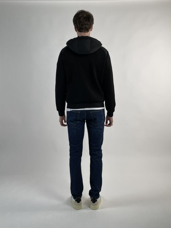 Giubbino Antony Morato - nero