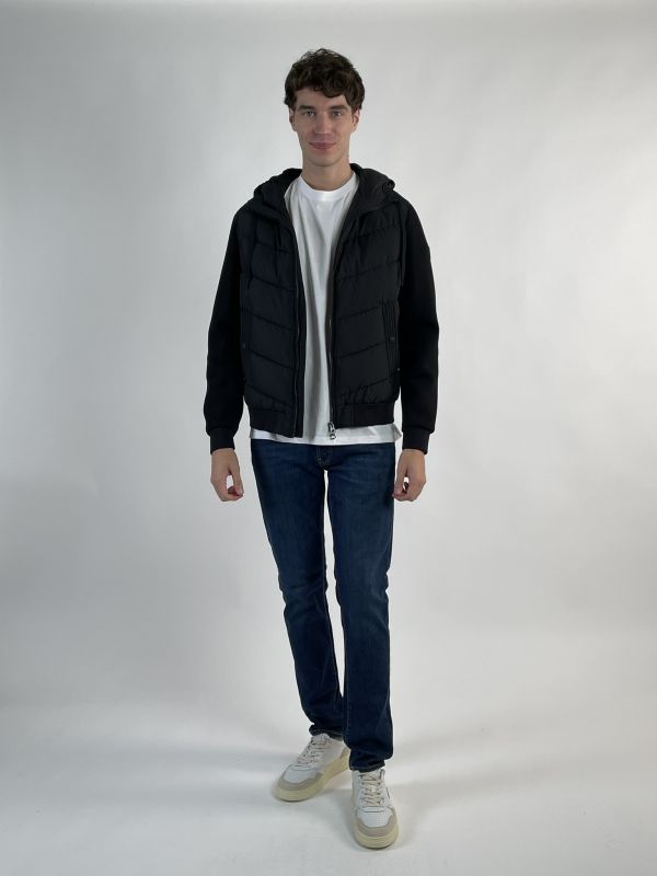 Giubbino Antony Morato - nero