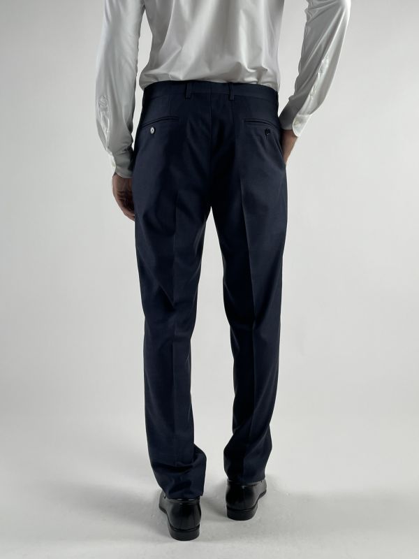 Abito Corneliani - blu