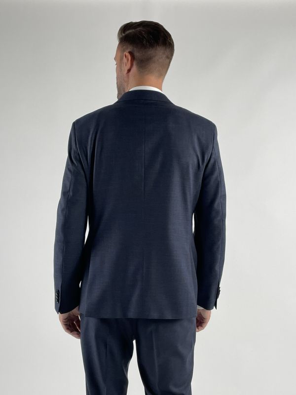 Abito Corneliani - blu