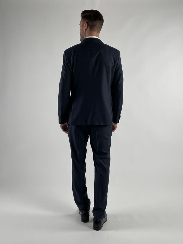 Abito Corneliani - blu