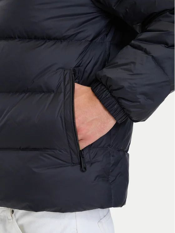 Giubbino imbottito Calvin Klein - black