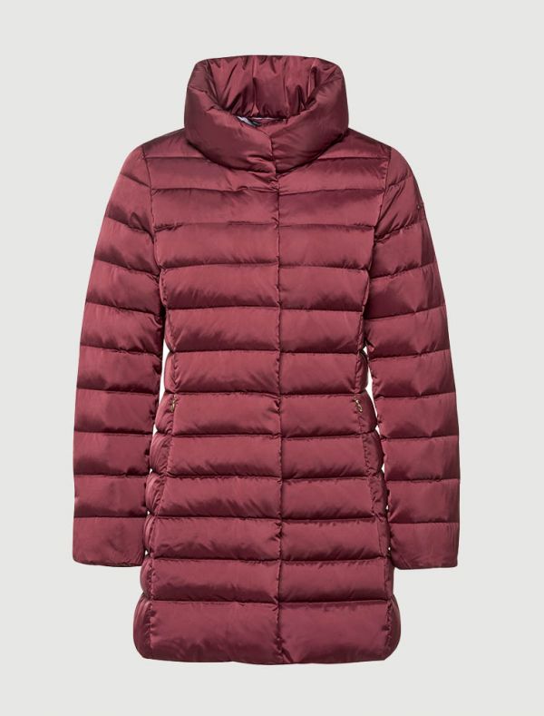 Giaccone Geox - bordeaux