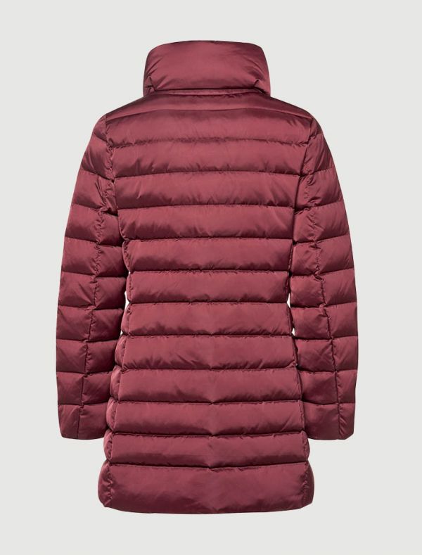 Giaccone Geox - bordeaux