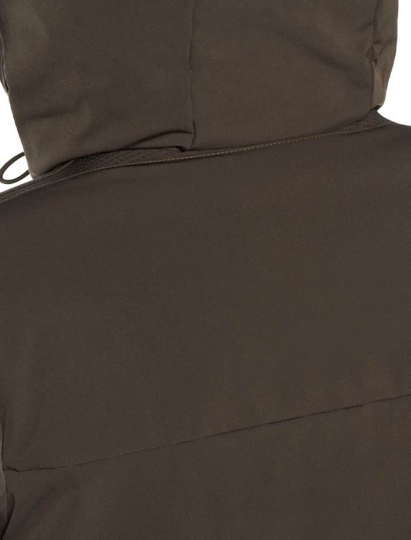 Giaccone Geox - moro