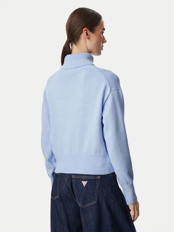 Dolcevita Calvin Klein - blu