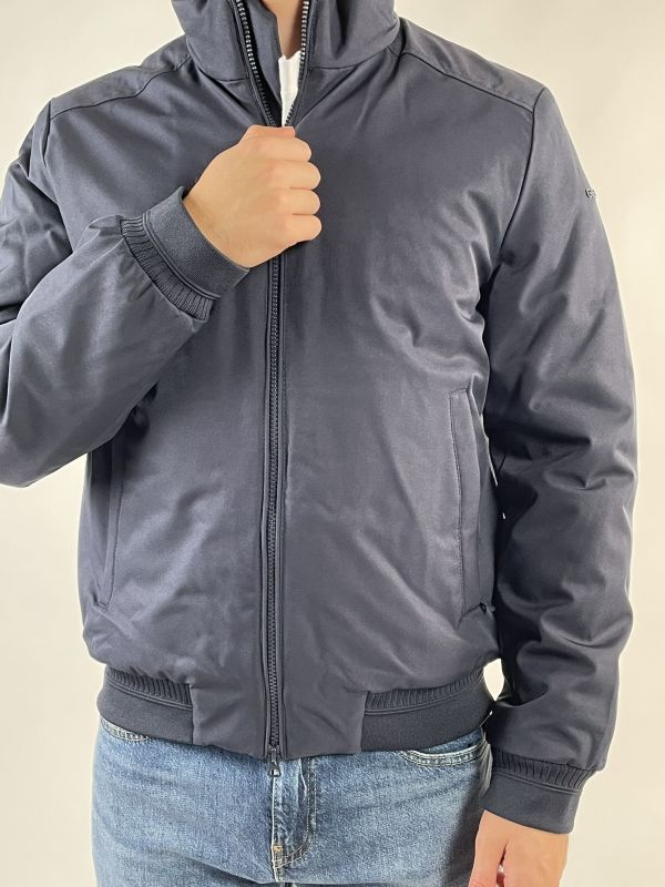 Giubbino Geox - sky capitain