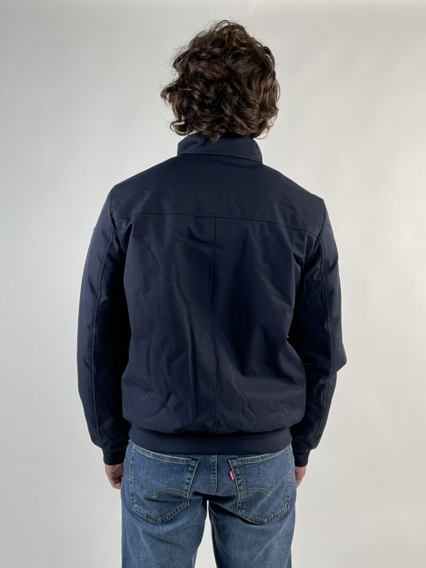 Giubbino Geox - sky capitain