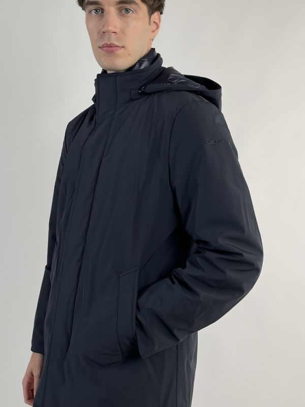 Giaccone Geox - sky capitain