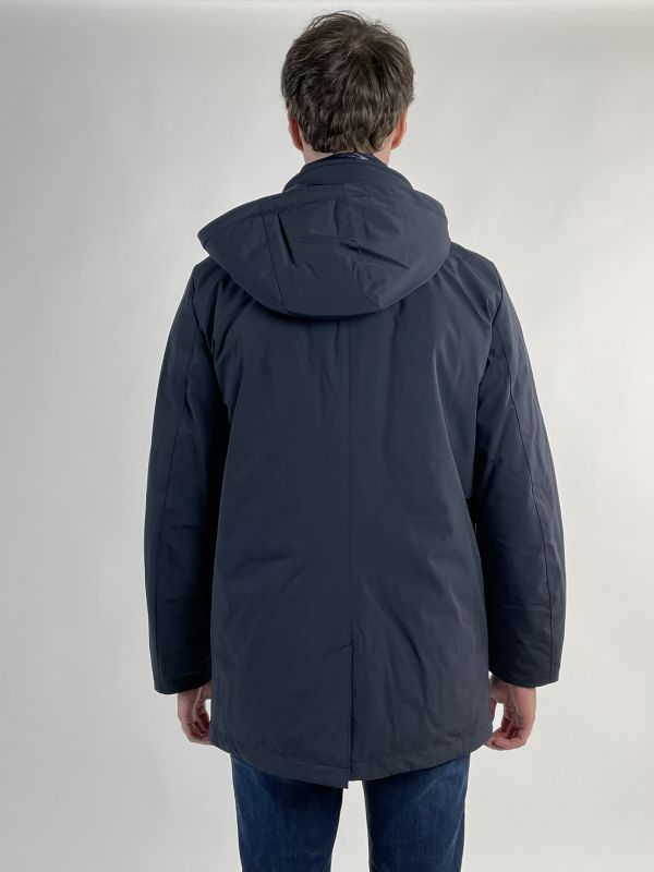 Giaccone Geox - sky capitain
