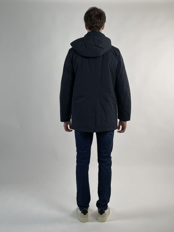 Giaccone Geox - sky capitain
