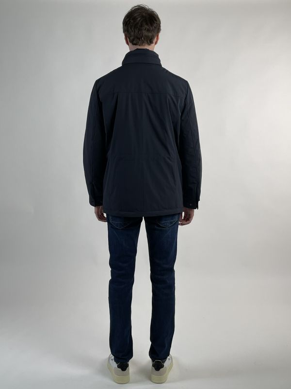 Giubbino imbottito Geox - sky capitain