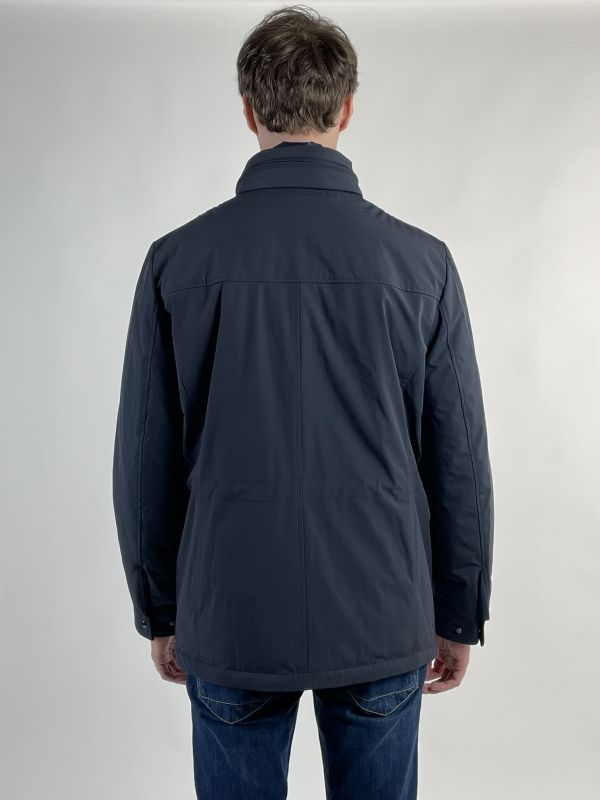 Giubbino imbottito Geox - sky capitain