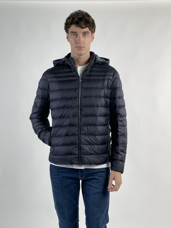 Giubbino imbottito Geox - sky capitain