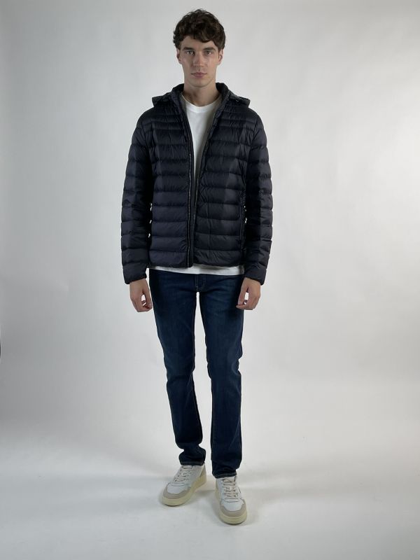 Giubbino imbottito Geox - sky capitain