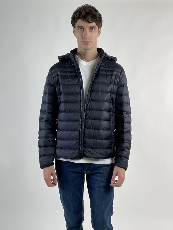 Giubbino imbottito Geox - sky capitain