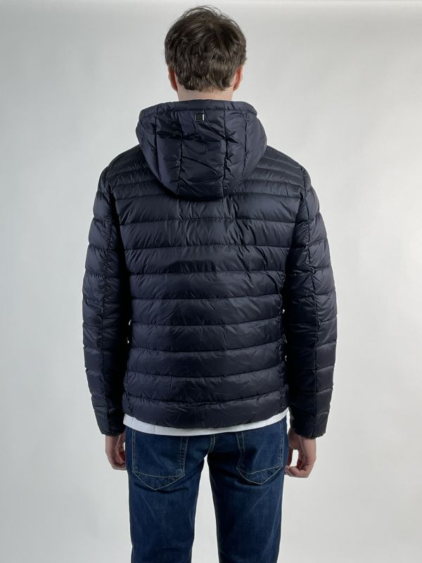 Giubbino imbottito Geox - sky capitain