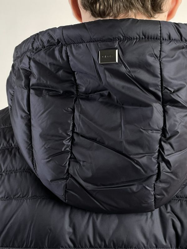 Giubbino imbottito Geox - sky capitain