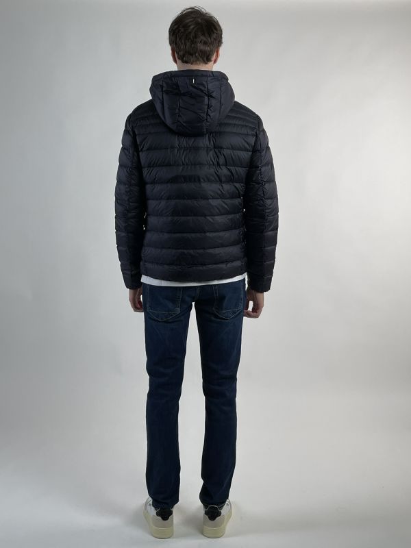 Giubbino imbottito Geox - sky capitain