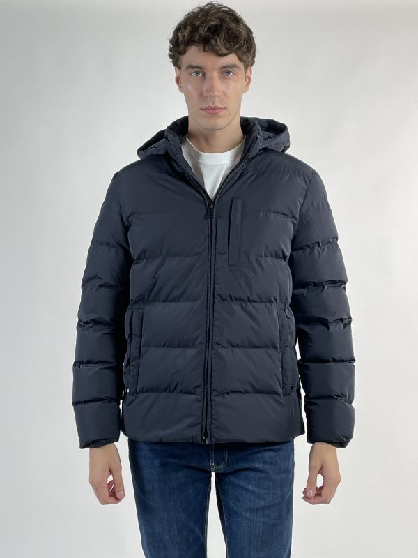 Giaccone imbottito Geox - sky capitain