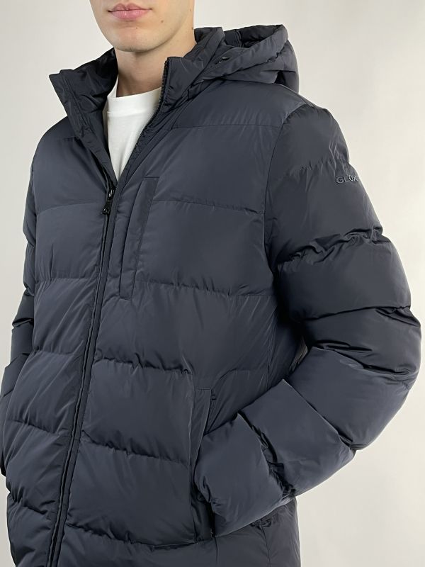 Giaccone imbottito Geox - sky capitain