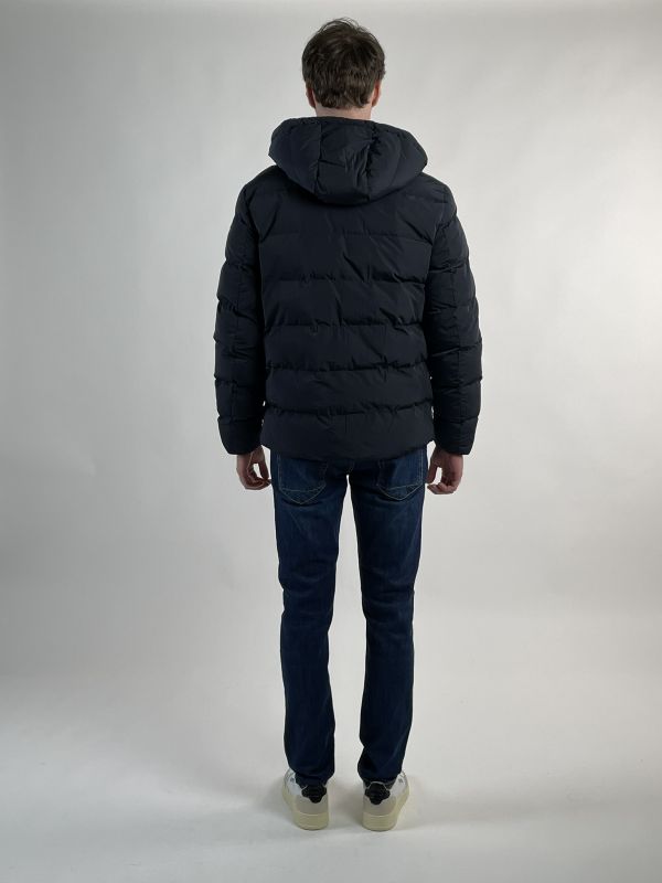 Giaccone imbottito Geox - sky capitain