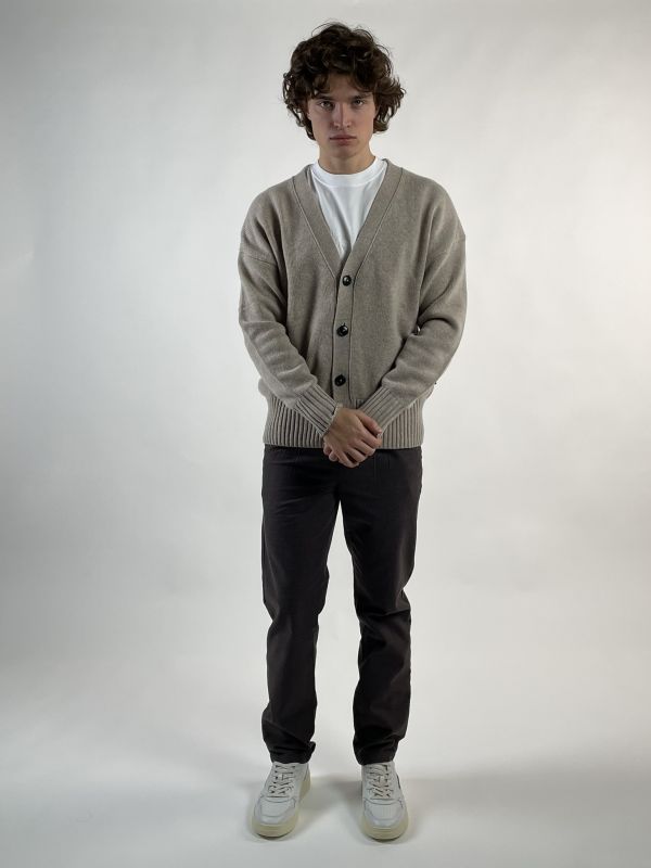 Cardigan Bugatti - beige