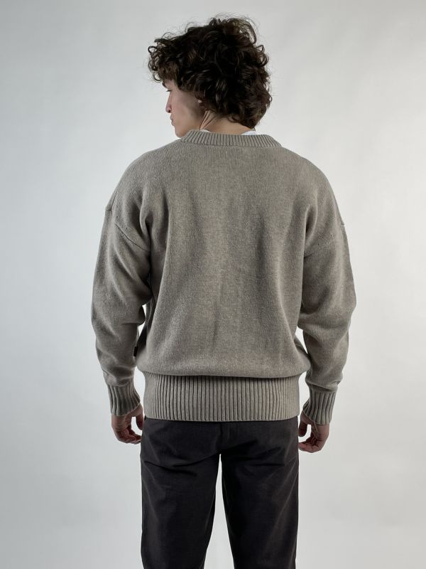 Cardigan Bugatti - beige
