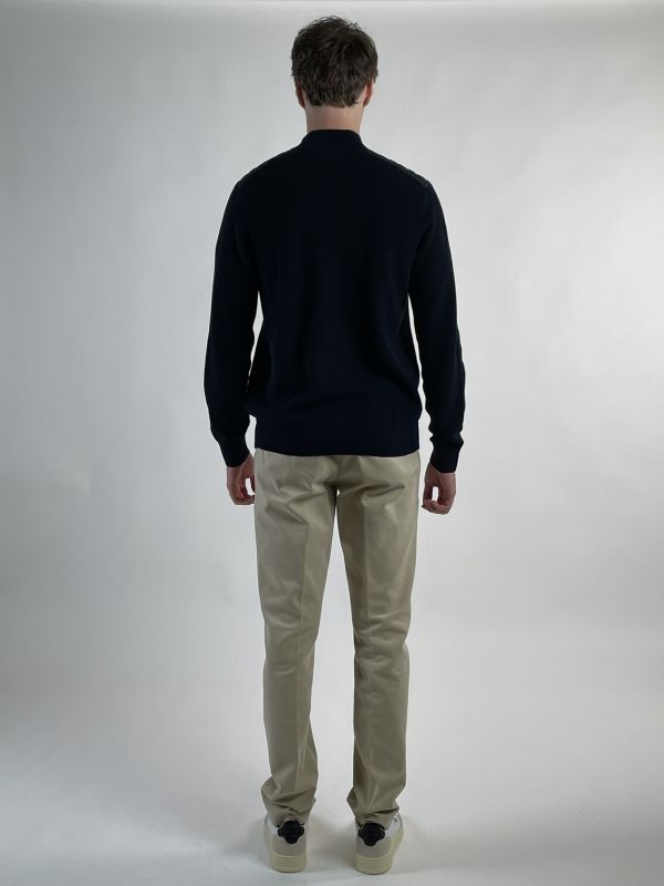Cardigan Bugatti - blu
