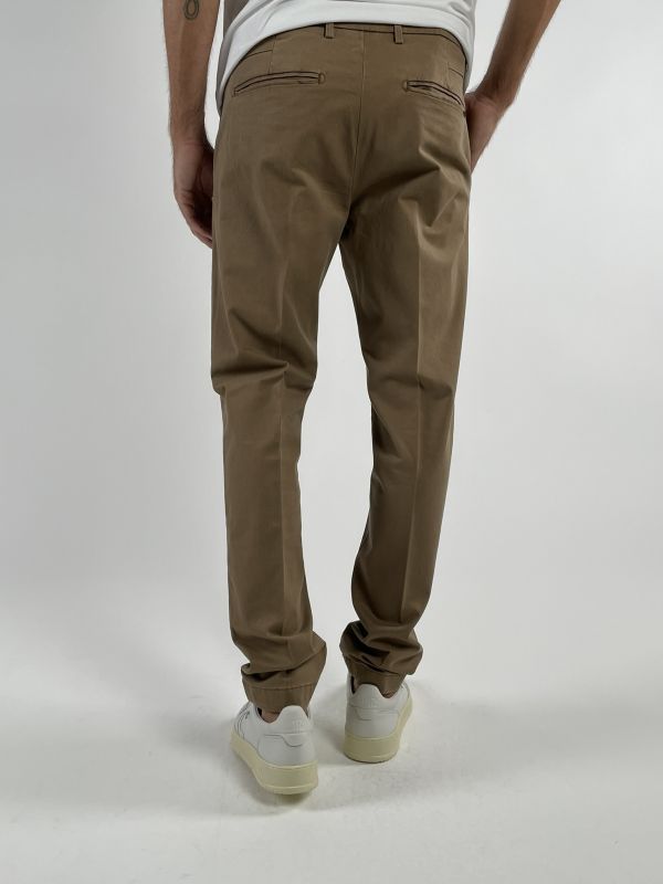 Pantalone casual Liu Jo - cammello