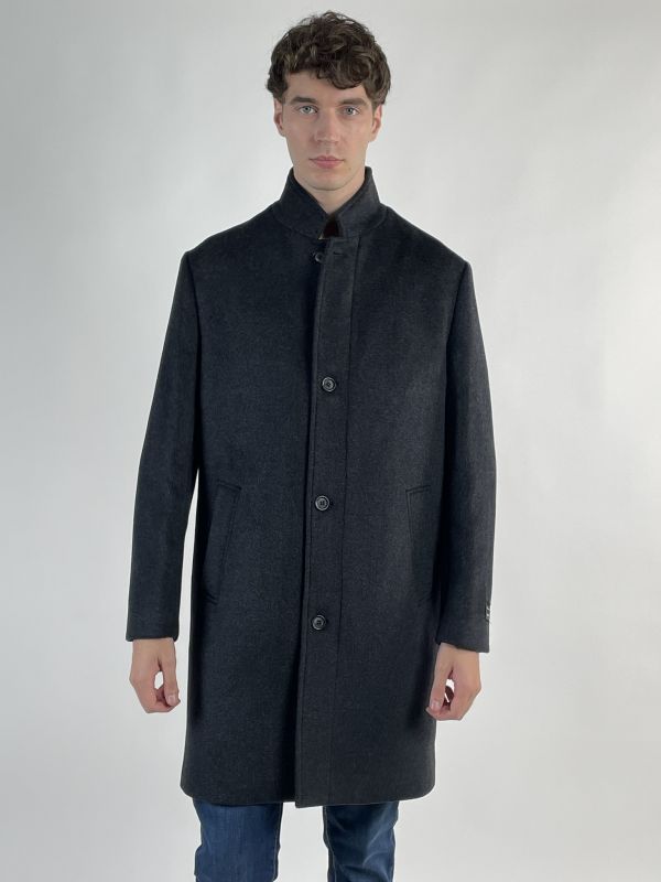 Cappotto Liu Jo - antracite