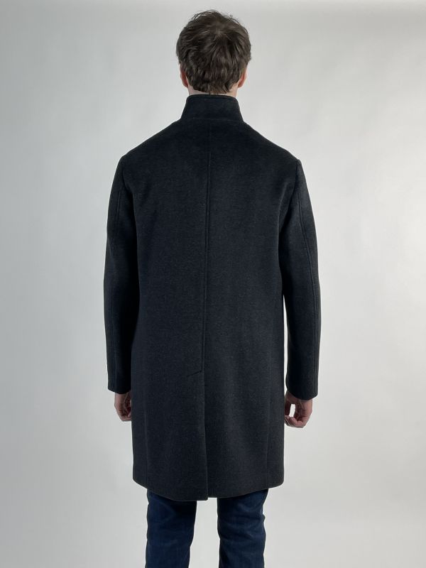 Cappotto Liu Jo - antracite