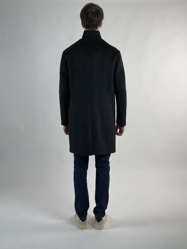 Cappotto Liu Jo - antracite