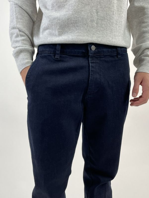 Pantalone jeans Liu Jo - denim