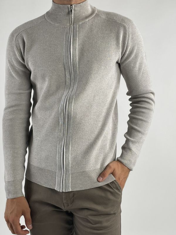 Cardigan Seinse - perla