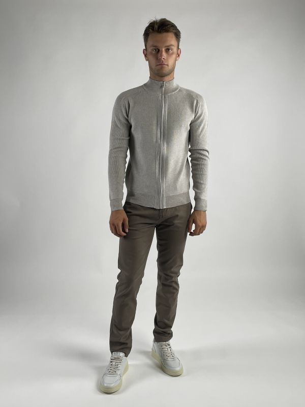 Cardigan Seinse - perla