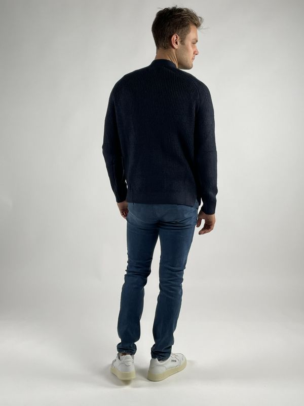 Cardigan Seinse - blu navy